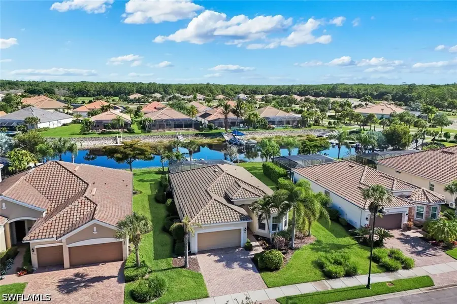 9179 Flint Court, Naples, FL 34120 - #3