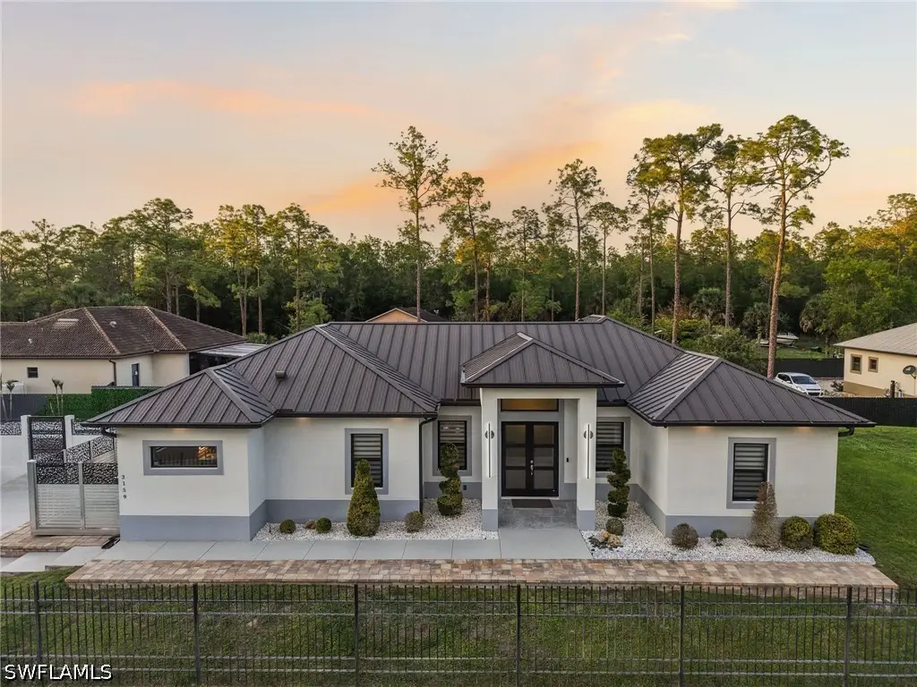 3159 6th Avenue Se, Naples, FL 34117 - #1