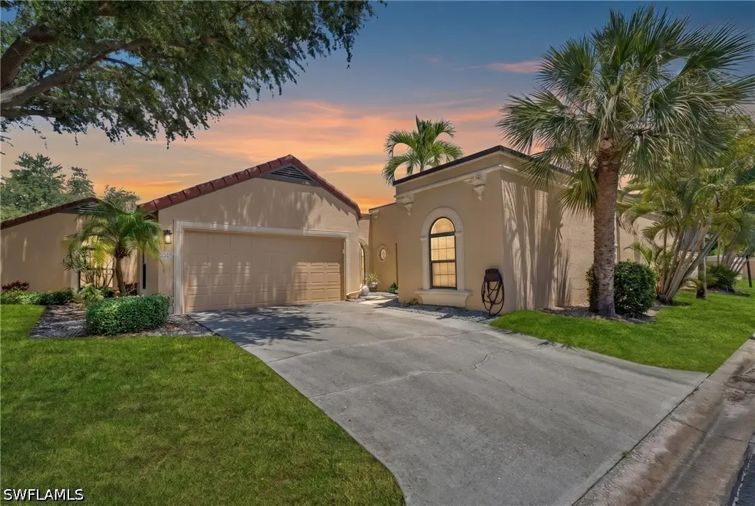 1443 Larkspur Drive, Fort Myers, FL 33901 - #1