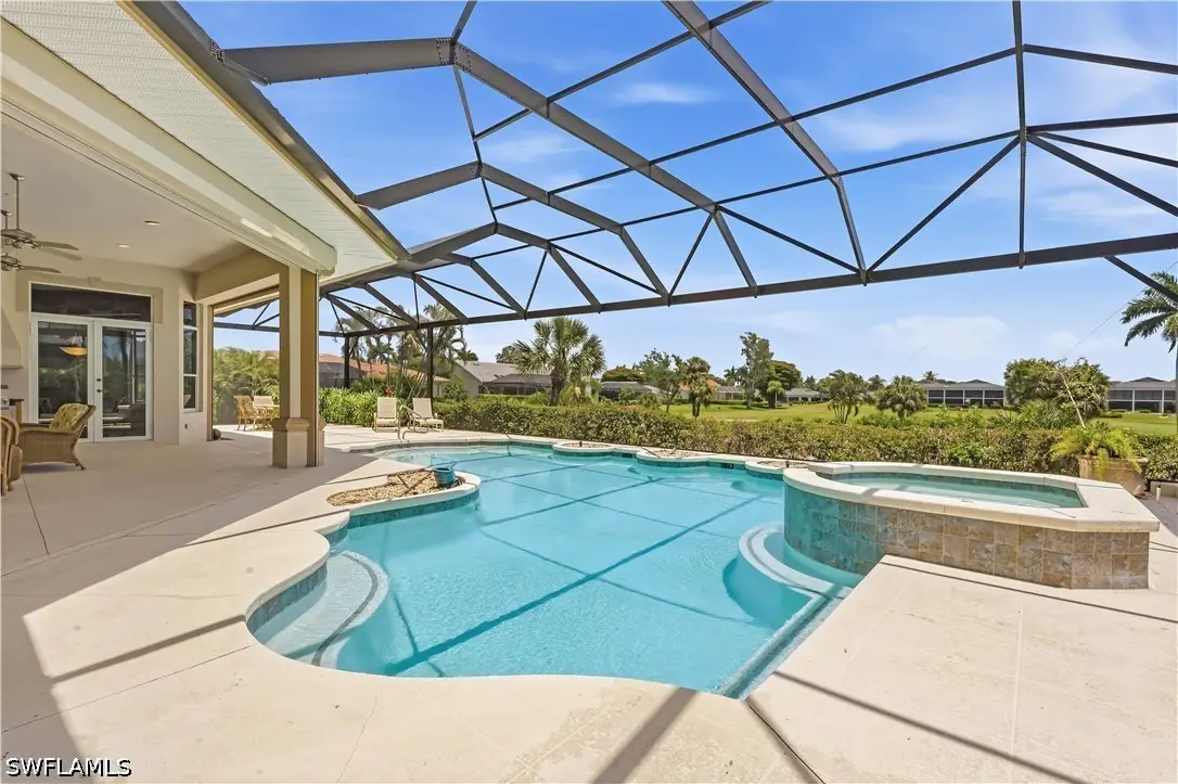 16629 Panther Paw Court, Fort Myers, FL 33908 - #1