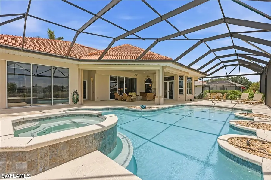 16629 Panther Paw Court, Fort Myers, FL 33908 - #2