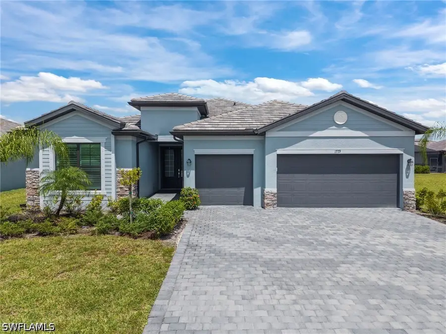 1779 Hagen Court, Naples, FL 34120 - #2