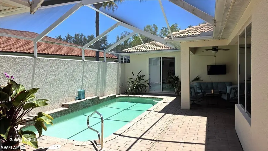 9191 Spanish Moss Way, Bonita Springs, FL 34135 - #2