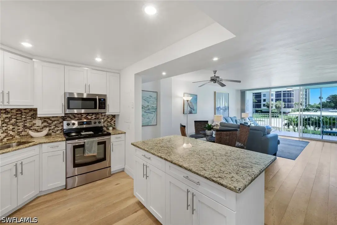 5 Bluebill Avenue #208, Naples, FL 34108 - #1