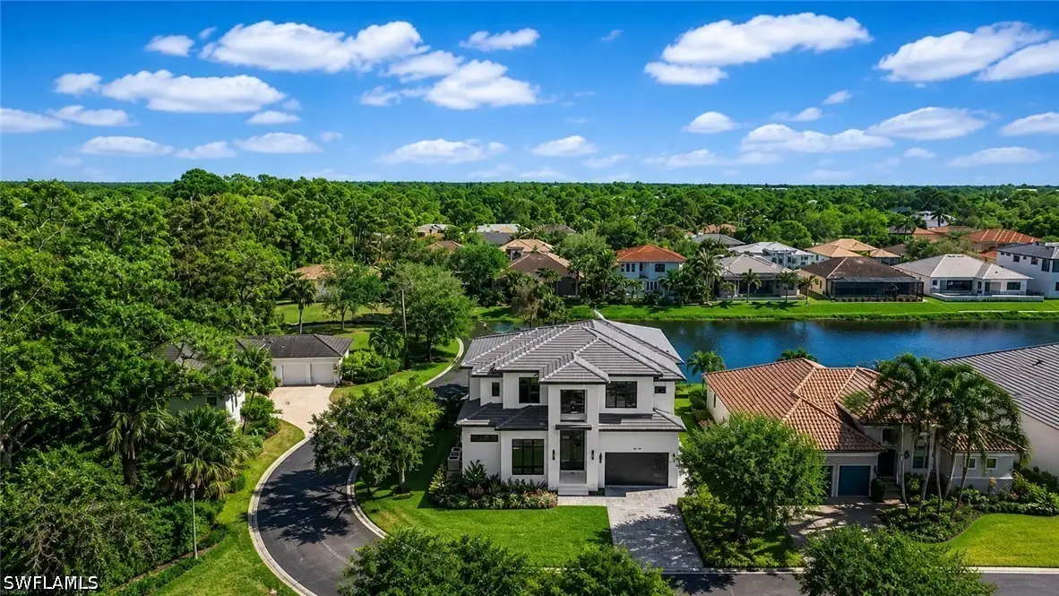 27148 Serrano Way, Bonita Springs, FL 34135 - #1