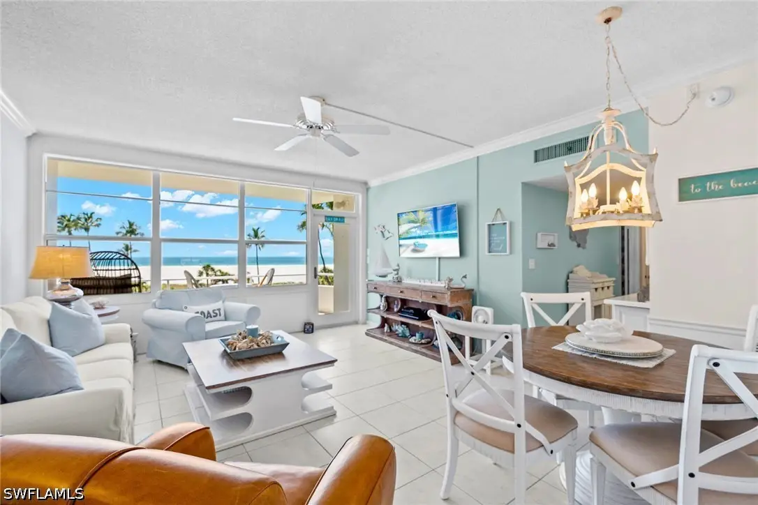 220 Seaview Court #412, Marco Island, FL 34145 - #1