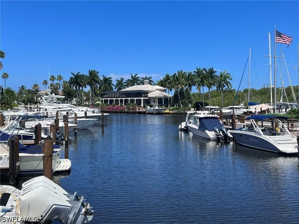 1777 Gulfstar Drive S, Naples, FL 34112 - #1