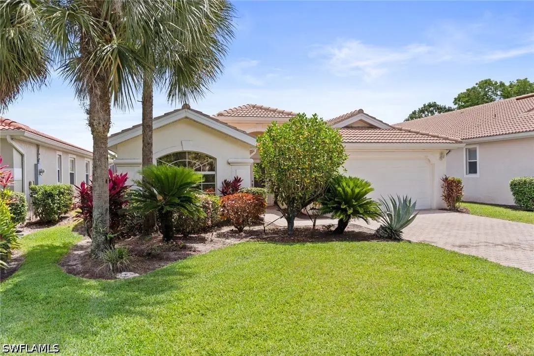 7867 Berkshire Pines Drive, Naples, FL 34104 - #1