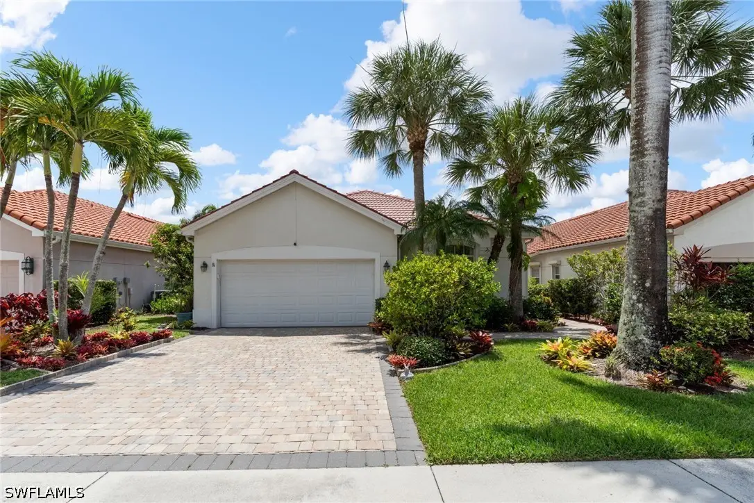 360 Pindo Palm Drive, Naples, FL 34104 - #1