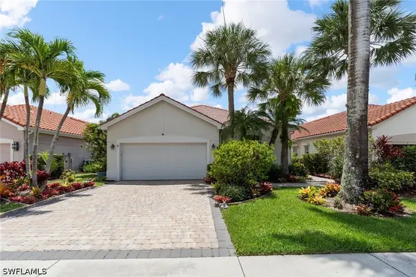 360 Pindo Palm Drive, Naples, FL 34104