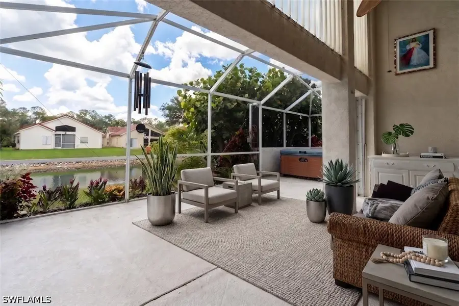 360 Pindo Palm Drive, Naples, FL 34104 - #2