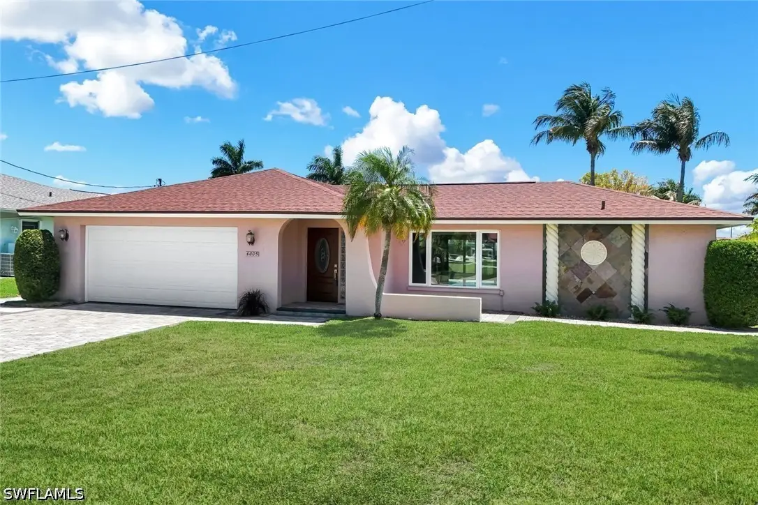 4005 SE 1st Avenue, Cape Coral, FL 33904 - #1