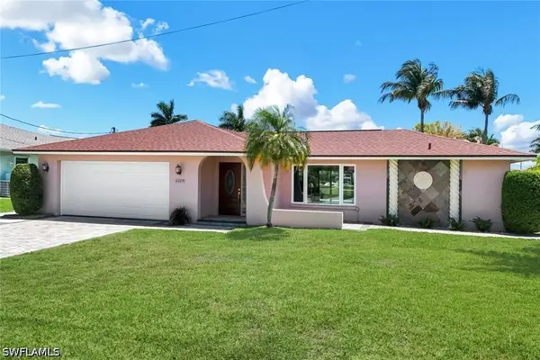 4005 SE 1st Avenue, Cape Coral, FL 33904