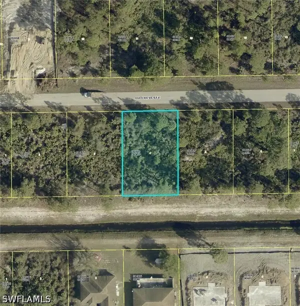 1116 Dutchess Street E, Lehigh Acres, FL 33974