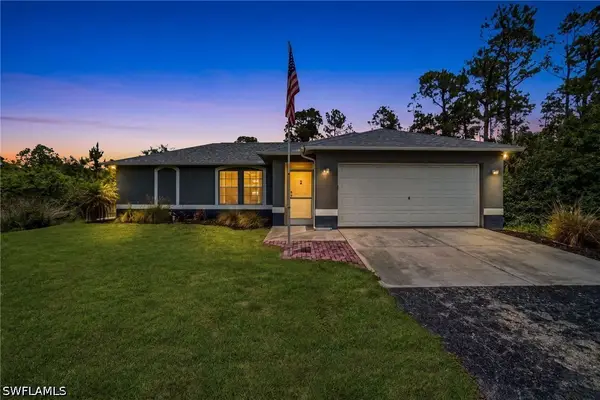 1871 20th Avenue Ne, Naples, FL 34120