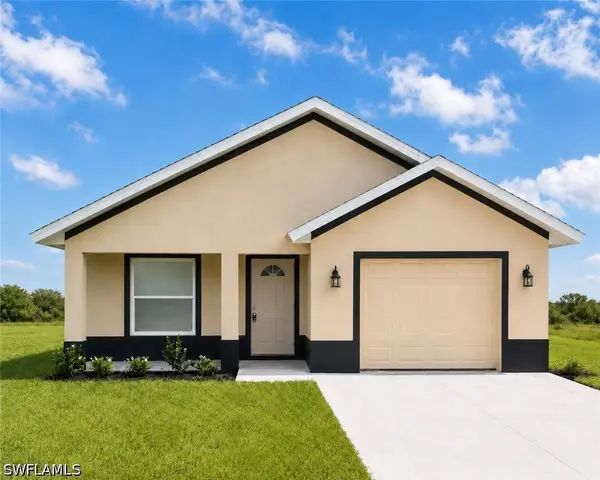 2603 Lafayette Street, Fort Myers, FL 33916