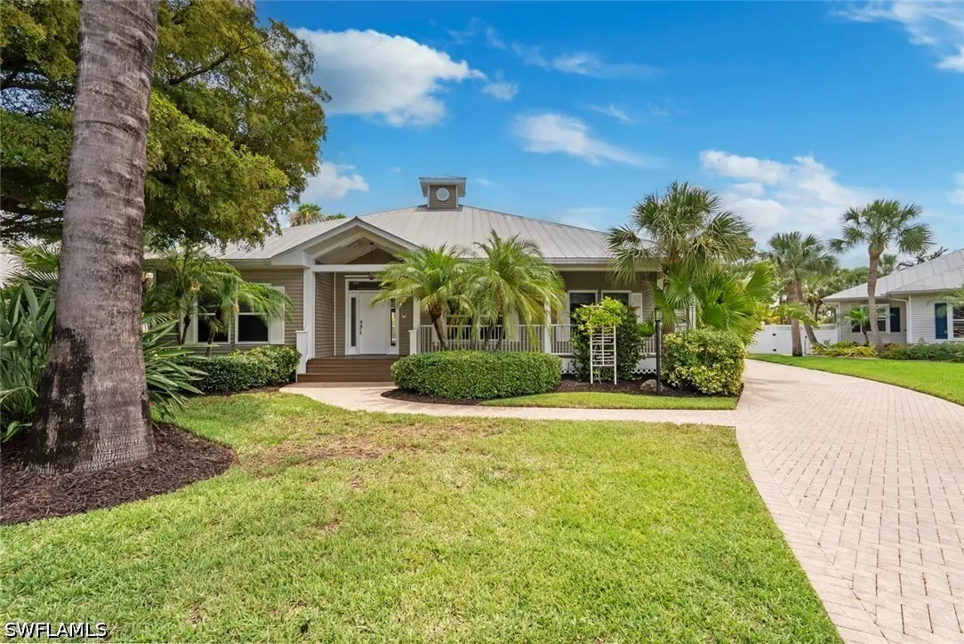 15555 Caloosa Creek Circle, Fort Myers, FL 33908 - #1