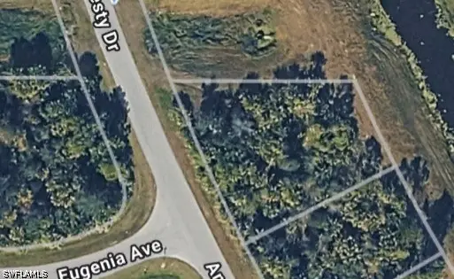 Amnesty Drive, North Port, FL 34288 - #1