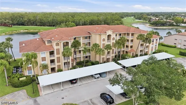 8600 Cedar Hammock Circle #1345, Naples, FL 34112