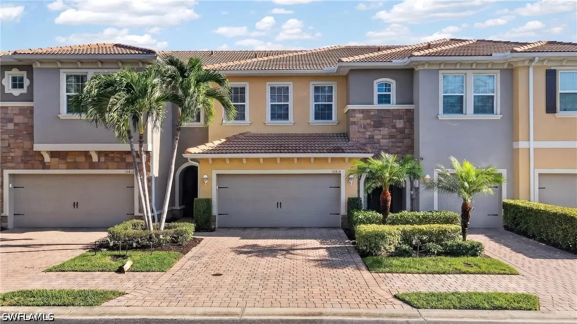 10818 Alvara Point Drive, Bonita Springs, FL 34135 - #1