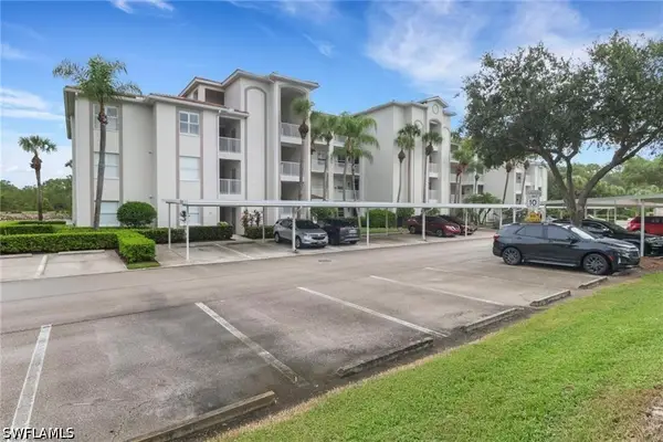 7615 Arbor Lakes Court #446, Naples, FL 34112