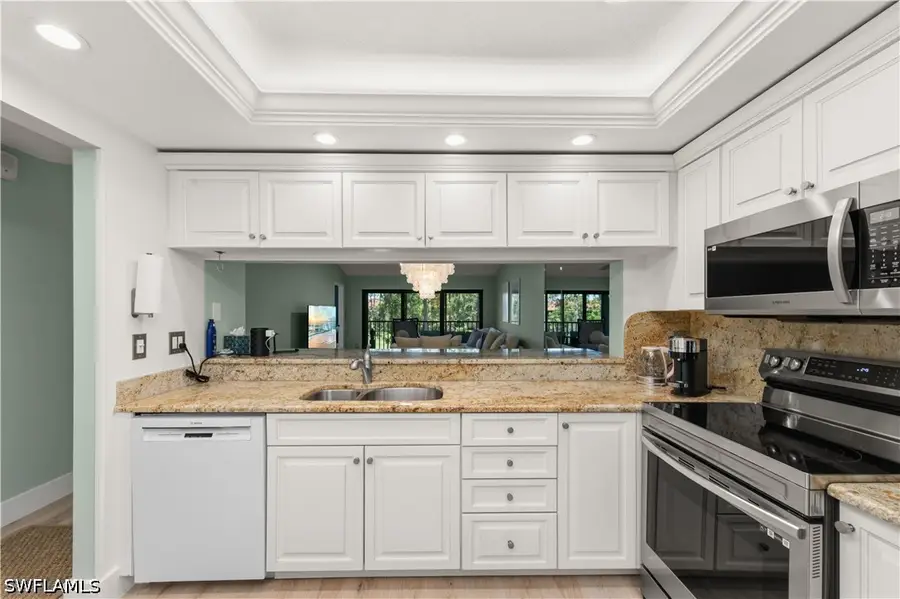 5741 Deauville Circle #F301, Naples, FL 34112 - #3
