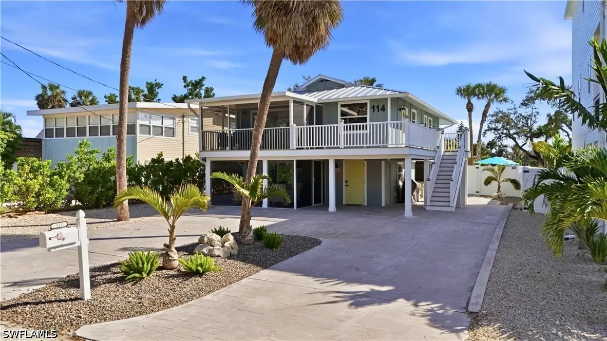 114 Lovers Lane, Fort Myers Beach, FL 33931 - #1
