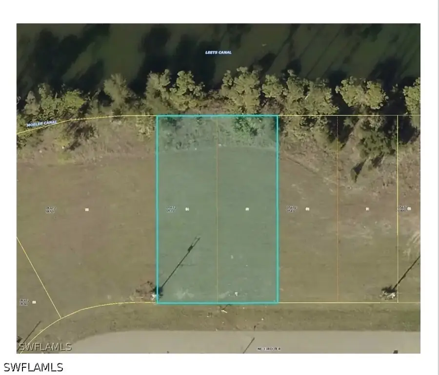 2023 NE 33rd Terrace, Cape Coral, FL 33909 - #2