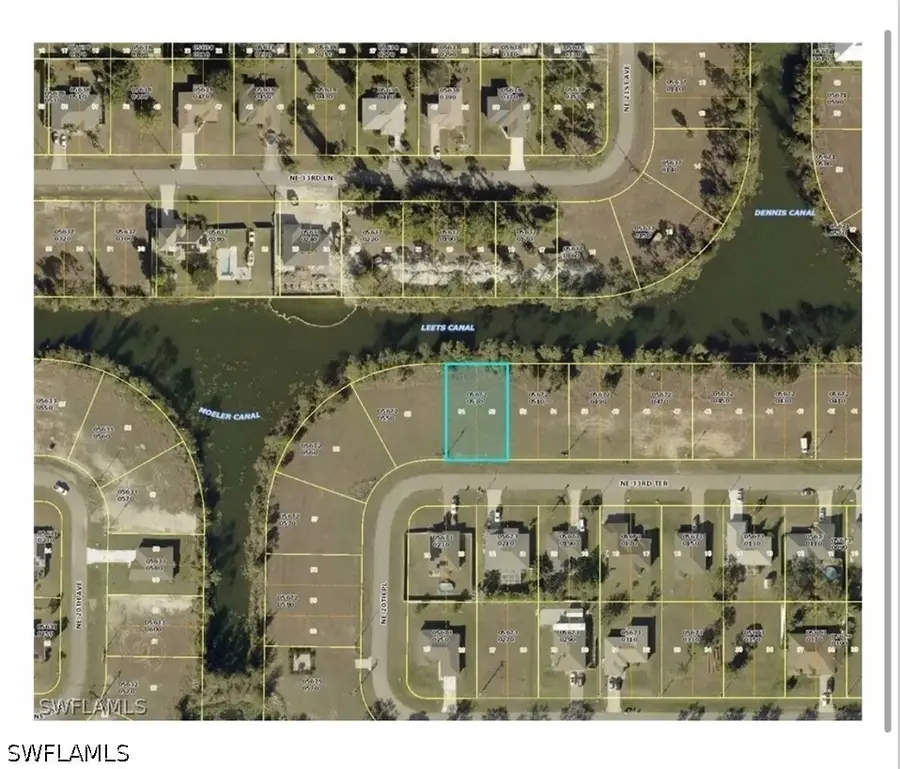2023 NE 33rd Terrace, Cape Coral, FL 33909 - #3