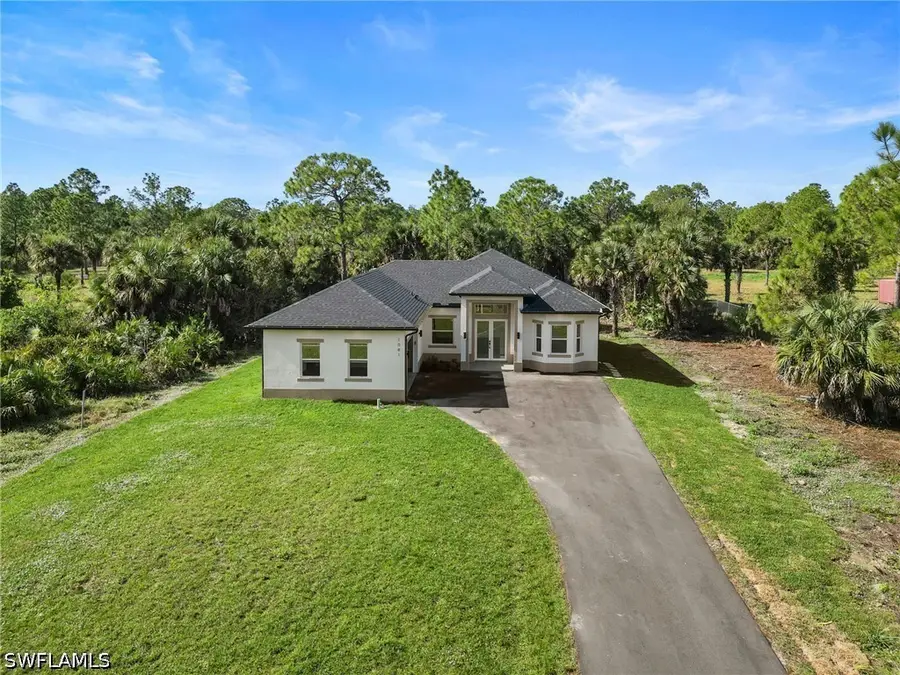 1081 Desoto Boulevard S, Naples, FL 34117 - #3