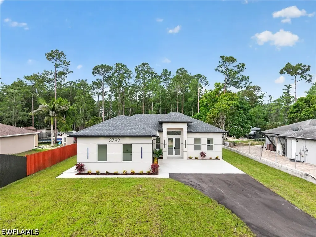 3782 47th Avenue Ne, Naples, FL 34120 - #1