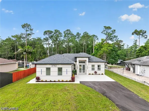 3782 47th Avenue Ne, Naples, FL 34120