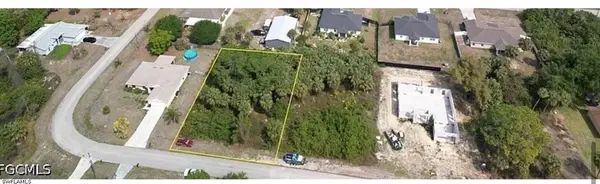 3716 Kessler Street, Fort Myers, FL 33905