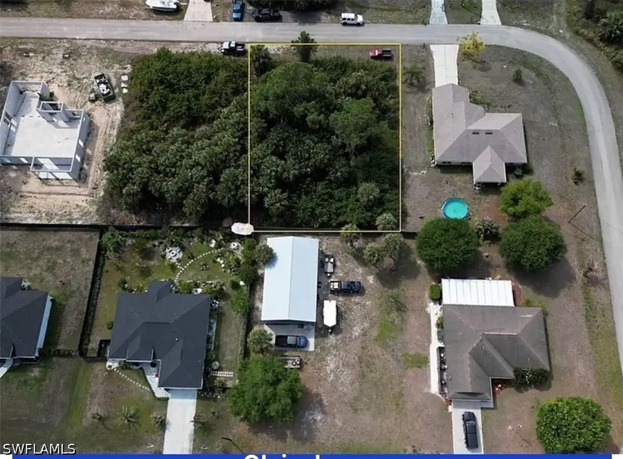 3716 Kessler Street, Fort Myers, FL 33905 - #2