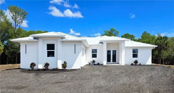 133 Hunting Club Avenue, Clewiston, FL 33440