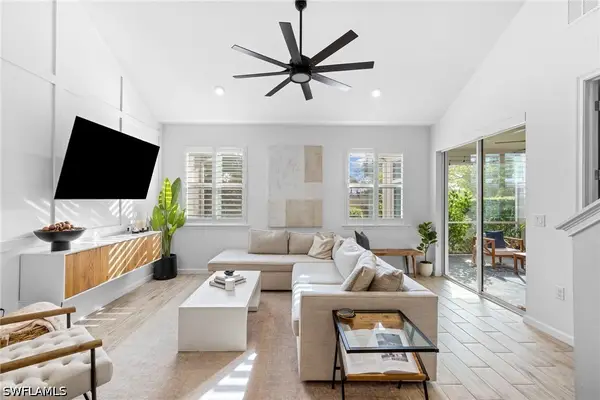 4714 Arboretum Circle #102, Naples, FL 34112