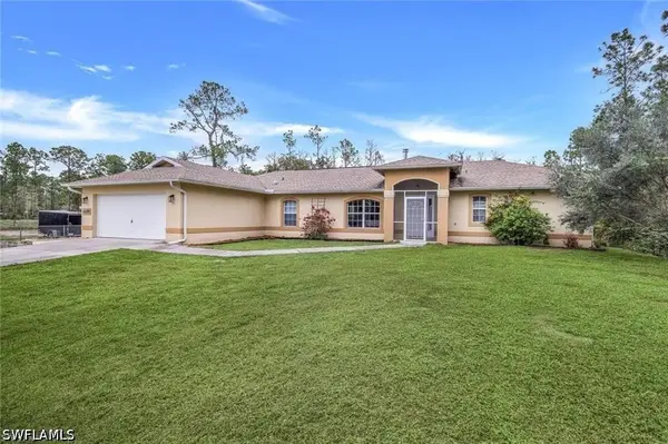 4205 27th Avenue Ne, Naples, FL 34120