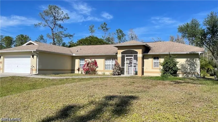 4205 27th Avenue Ne, Naples, FL 34120 - #2