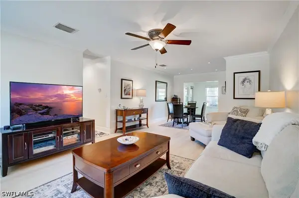 1078 Forest Lakes Drive #3A, Naples, FL 34105