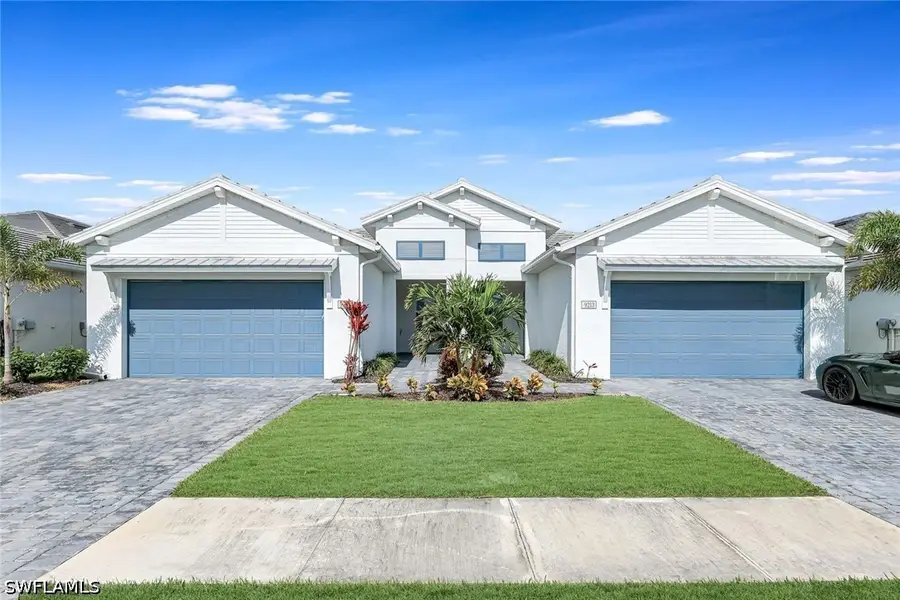 9209 Cayman Drive N, Naples, FL 34114 - #2