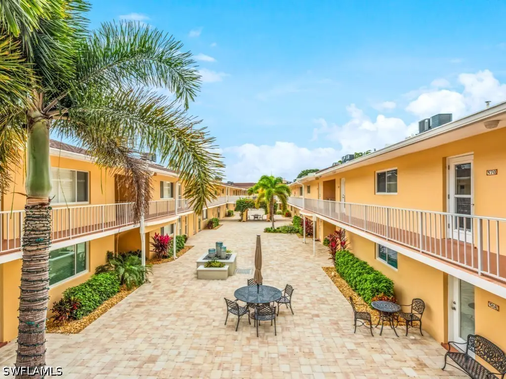 578 Broad Avenue S #578, Naples, FL 34102 - #1