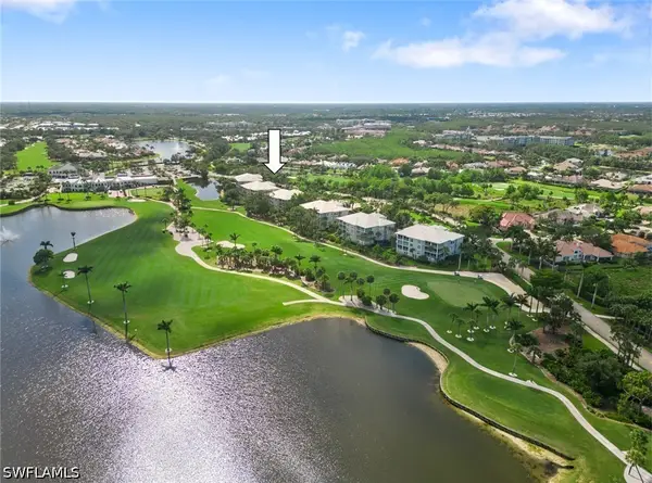 591 Audubon Boulevard #B-102, Naples, FL 34110