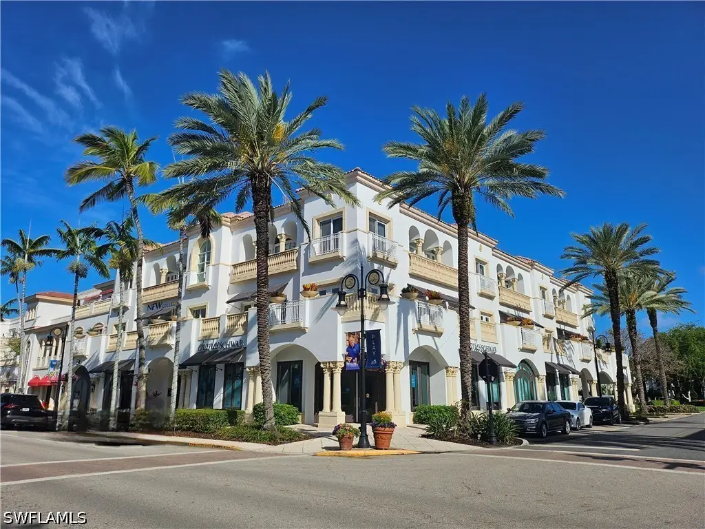 375 5th Avenue S #302, Naples, FL 34102 - #1