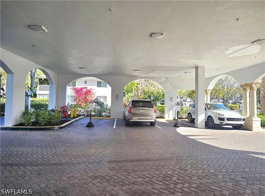 375 5th Avenue S #302, Naples, FL 34102 - #3