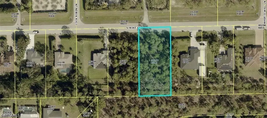 10500 Strike Lane, Bonita Springs, FL 34135 - #2