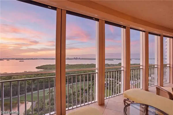 4801 Bonita Bay Boulevard #1003, Bonita Springs, FL 34134