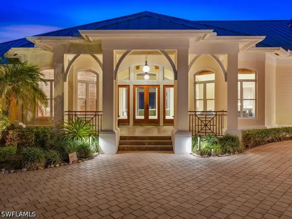 7051 Hunters Road, Naples, FL 34109