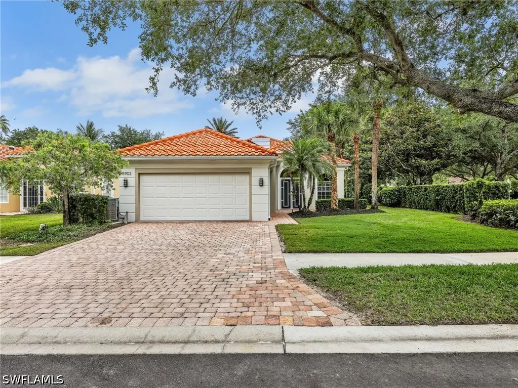 5902 Bermuda Lane, Naples, FL 34119 - #1