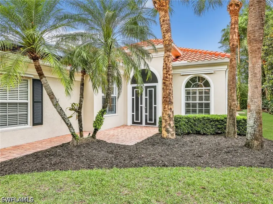 5902 Bermuda Lane, Naples, FL 34119 - #3