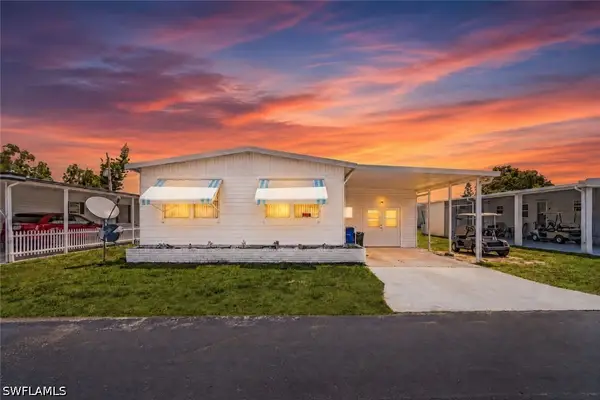653 Future Drive, North Fort Myers, FL 33917
